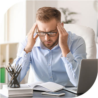 Botox for Migraines Near Me in Fayetteville, NC