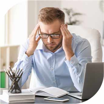 Botox for Migraines Near Me in Fayetteville, NC