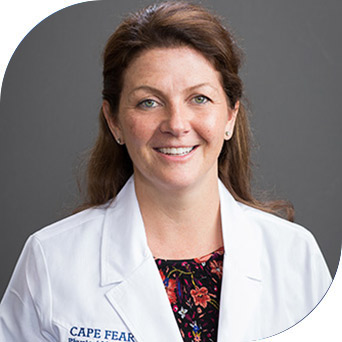 Meet Dr. Cynthia W. Richards, MD at Cape Fear Physical Medicine and Rehab in Fayetteville, NC Meet Dr. Cynthia W. Richards, MD at Cape Fear Physical Medicine and Rehab in Fayetteville, NC