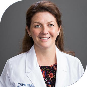 Meet Dr. Cynthia W. Richards, MD at Cape Fear Physical Medicine and Rehab in Fayetteville, NC Meet Dr. Cynthia W. Richards, MD at Cape Fear Physical Medicine and Rehab in Fayetteville, NC