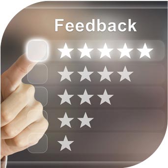 Patient Feedback - Cape Fear Physical Medicine and Rehab in Fayetteville, NC