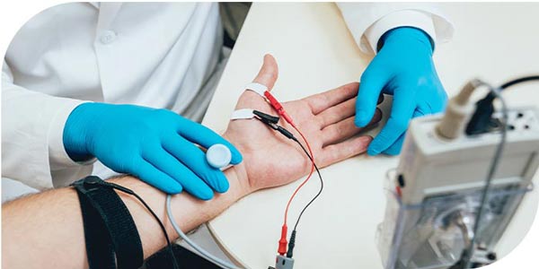 EMG Nerve Conduction Study Near Me in Fayetteville, NC EMG Nerve Conduction Study Near Me in Fayetteville, NC