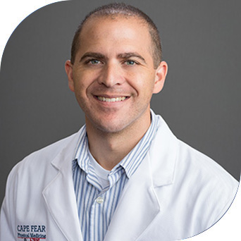 Meet Phillip M. Hanson, PA-C at Cape Fear Physical Medicine and Rehab in Fayetteville, NC Meet Phillip M. Hanson, PA-C at Cape Fear Physical Medicine and Rehab in Fayetteville, NC