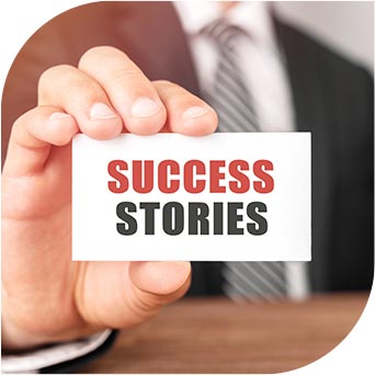 Success Stories - Cape Fear Physical Medicine and Rehab in Fayetteville, NC
