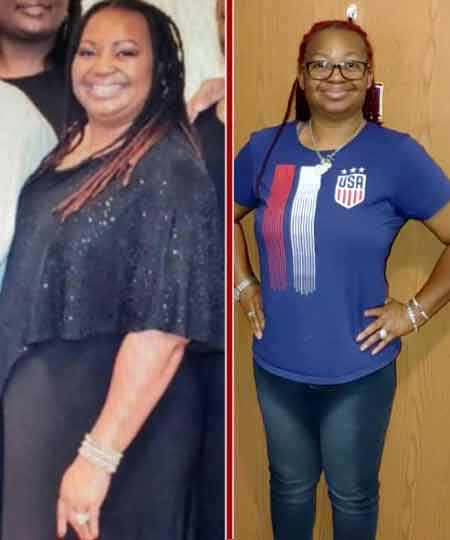 Get Inspired by Cape Fear Physical Medicine & Rehab Weight Loss and Wellness Success Stories Get Inspired by Cape Fear Physical Medicine & Rehab Weight Loss and Wellness Success Stories