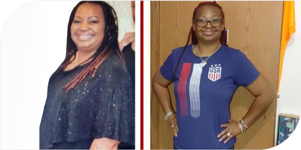 Get Inspired by Cape Fear Physical Medicine & Rehab Weight Loss and Wellness Success Stories in Fayetteville NC Get Inspired by Cape Fear Physical Medicine & Rehab Weight Loss and Wellness Success Stories in Fayetteville NC