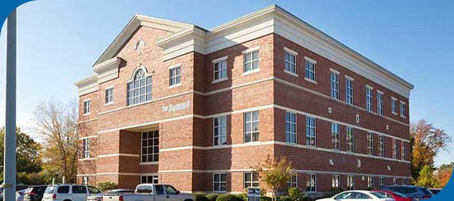 About Cape Fear Physical Medicine and Rehab in Fayetteville, NC