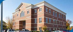 About Cape Fear Physical Medicine and Rehab in Fayetteville, NC