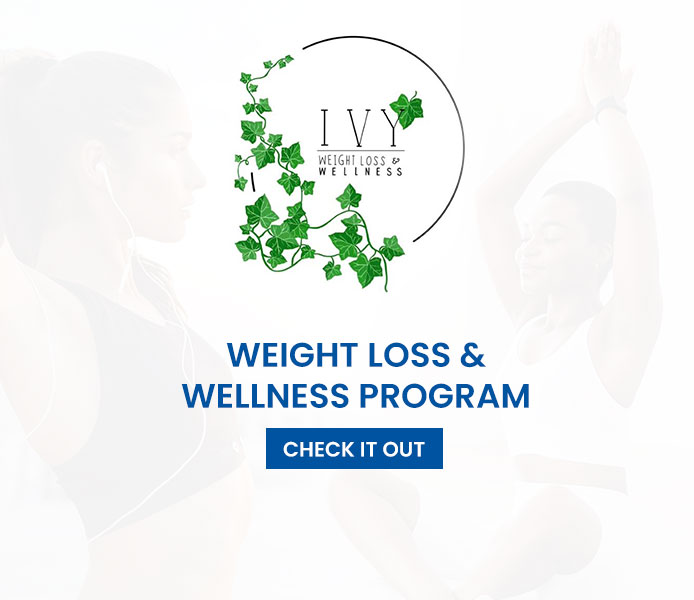 Weight Loss and Wellness Program at Cape Fear Physical Medicine and Rehab in Fayetteville, NC