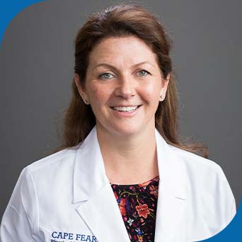 Meet Dr. Cynthia W. Richards, MD at Cape Fear Physical Medicine and Rehab in Fayetteville, NC