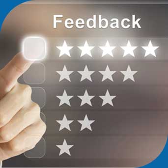 Patient Feedback - Cape Fear Physical Medicine and Rehab in Fayetteville, NC