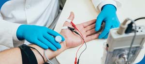 EMG Nerve Conduction Study Near Me in Fayetteville, NC