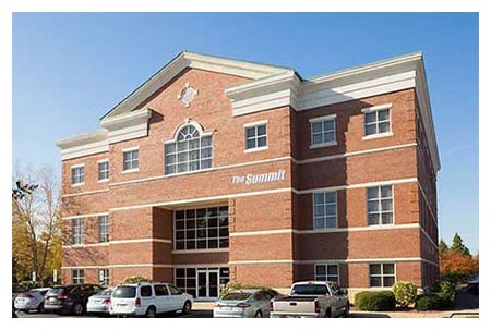 About Cape Fear Physical Medicine and Rehab in Fayetteville, NC