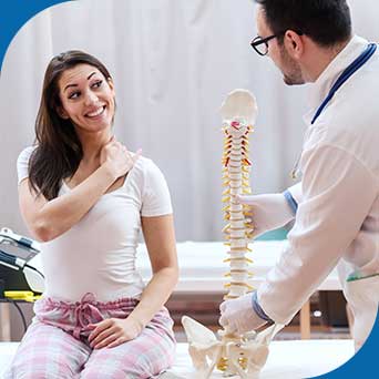 Spinal Cord Injury Treatment Specialist Near Me in Fayetteville, NC