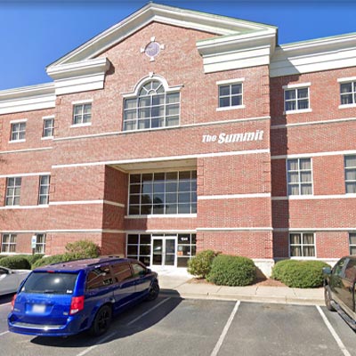 Cape Fear Physical Medicine and Rehab in Fayetteville, NC