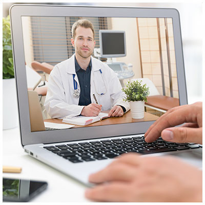 Cape Fear Physical Medicine and Rehab Offering Telehealth in Fayetteville, NC