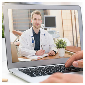 Cape Fear Physical Medicine and Rehab offering Telehealth in Fayetteville, NC