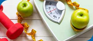 What Is the Relationship between Weight and Wellness in Fayetteville, NC