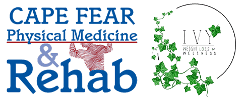 Pain Management Near Me in Fayetteville, NC | Cape Fear Physical Medicine and Rehab - Call (910) 415-1614
