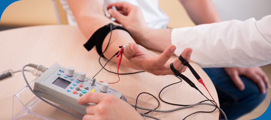 When Should You Consider EMG Testing? | Know the Signs and Benefits