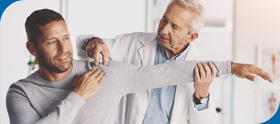 How Do I Schedule an Appointment at Cape Fear Physical Medicine and Rehab in Fayetteville, NC?