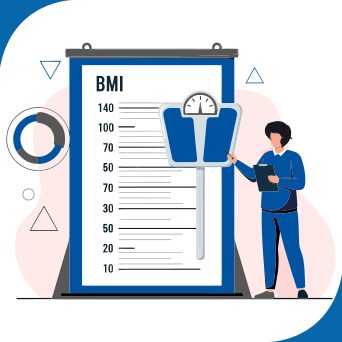 BMI Calculator to Track Your Weight Loss Progress at Cape Fear Physical Medicine and Rehab in Fayetteville, NC
