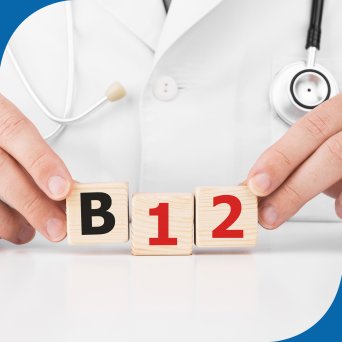 B12 Injections Specialist in Fayetteville, NC